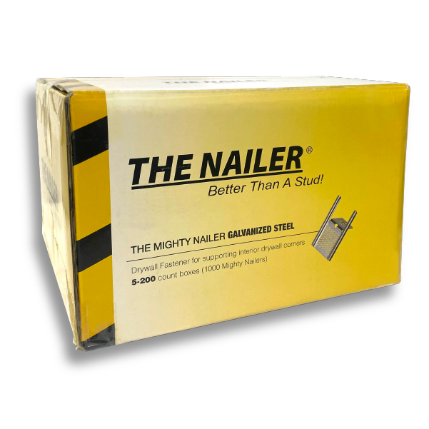 Why You Should Choose The Nailer