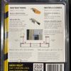 25 count nailer kit instructions