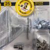 25 count mighty nailer kit