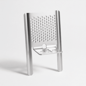 the mighty nailer drywall backer clip metal