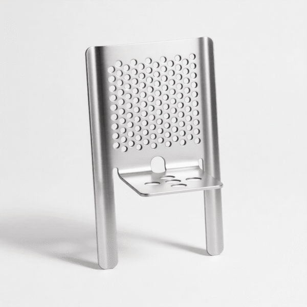 the mighty nailer drywall backer clip metal