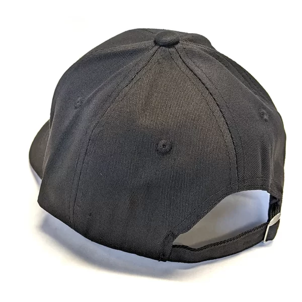 Nailer Hat back view