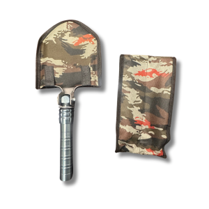 Tactical Shovel
