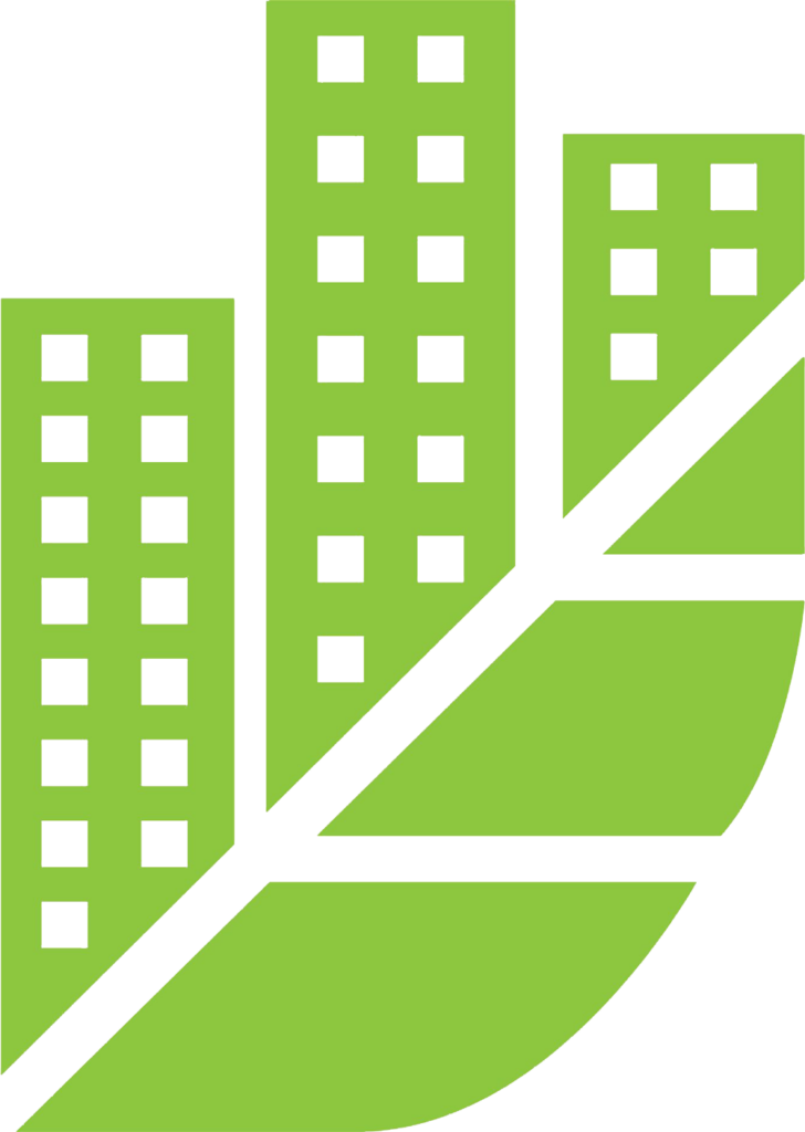 green building website